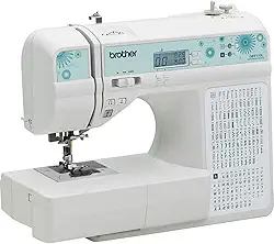 Máquina de Costura QB9110l Brother Bivolt