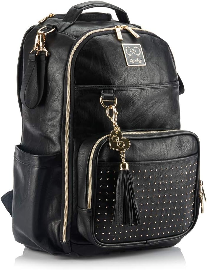 Chelsea Boss Chelsea Deboer Backpack Itzy Ritzy Bags Limited
