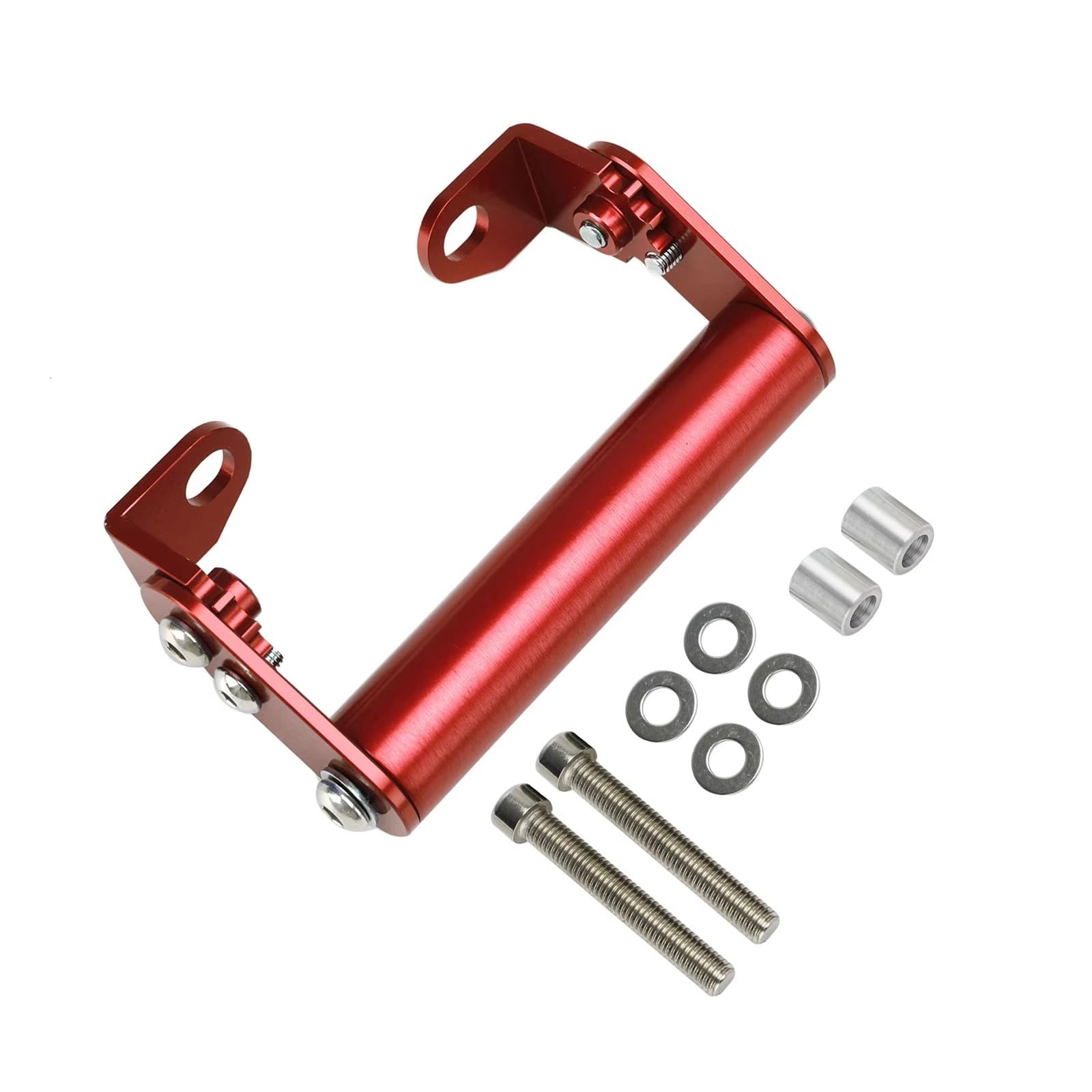 Support de navigation moto 22mm résistant pour smartphone et GPS