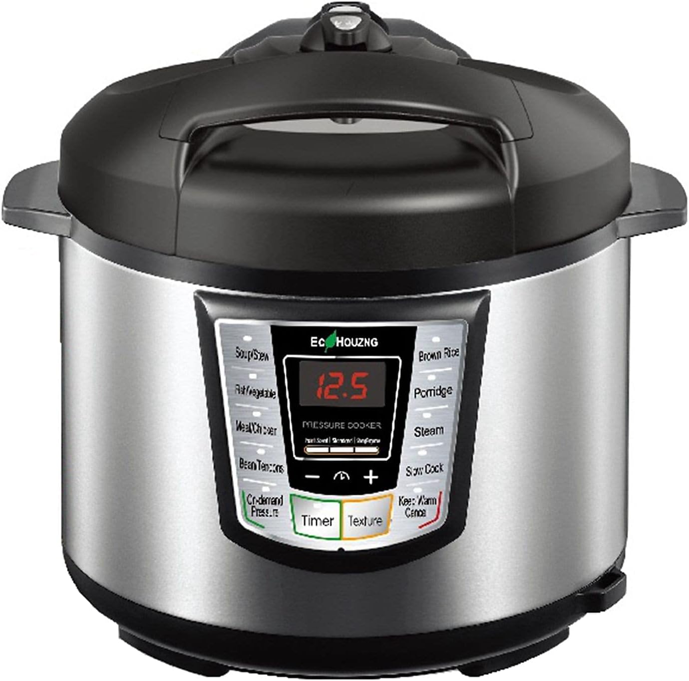 Ecohouzng Electric Pressure Cooker