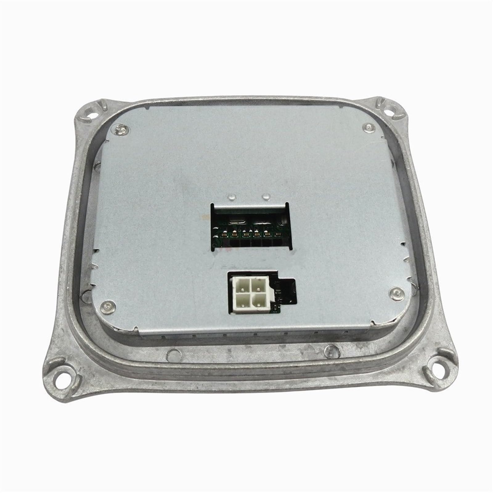 WOLWES Unité contrôle Ballast Compatible avec Audi pour A4 B8 2008 2009 2010 2011 2012 Unité De Contrôle De Ballast Au Xénon 8K0907472 8K0 907 472 8K0907472A 1 307 329 218 01 130732921801
