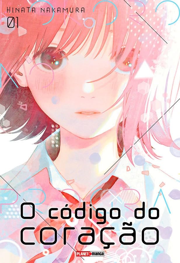 Kokoro no program 01 : Hinata Nakamura: Amazon.com.br: Brinquedos