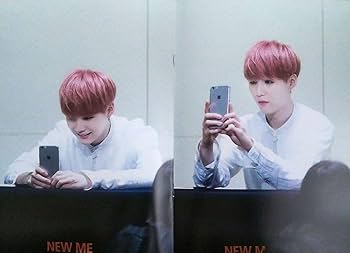 SUGA 4点　 WINGS プレフォト　memories 3冊 Amazon.co.jp: BTS ユンギ マスター写真集 ALL I DO IS WIN
