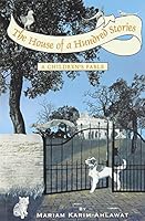 The House of a Hundred Stories [Paperback] [Jan 01, 2016] Mariam Karim-Ahlawat 9384238139 Book Cover