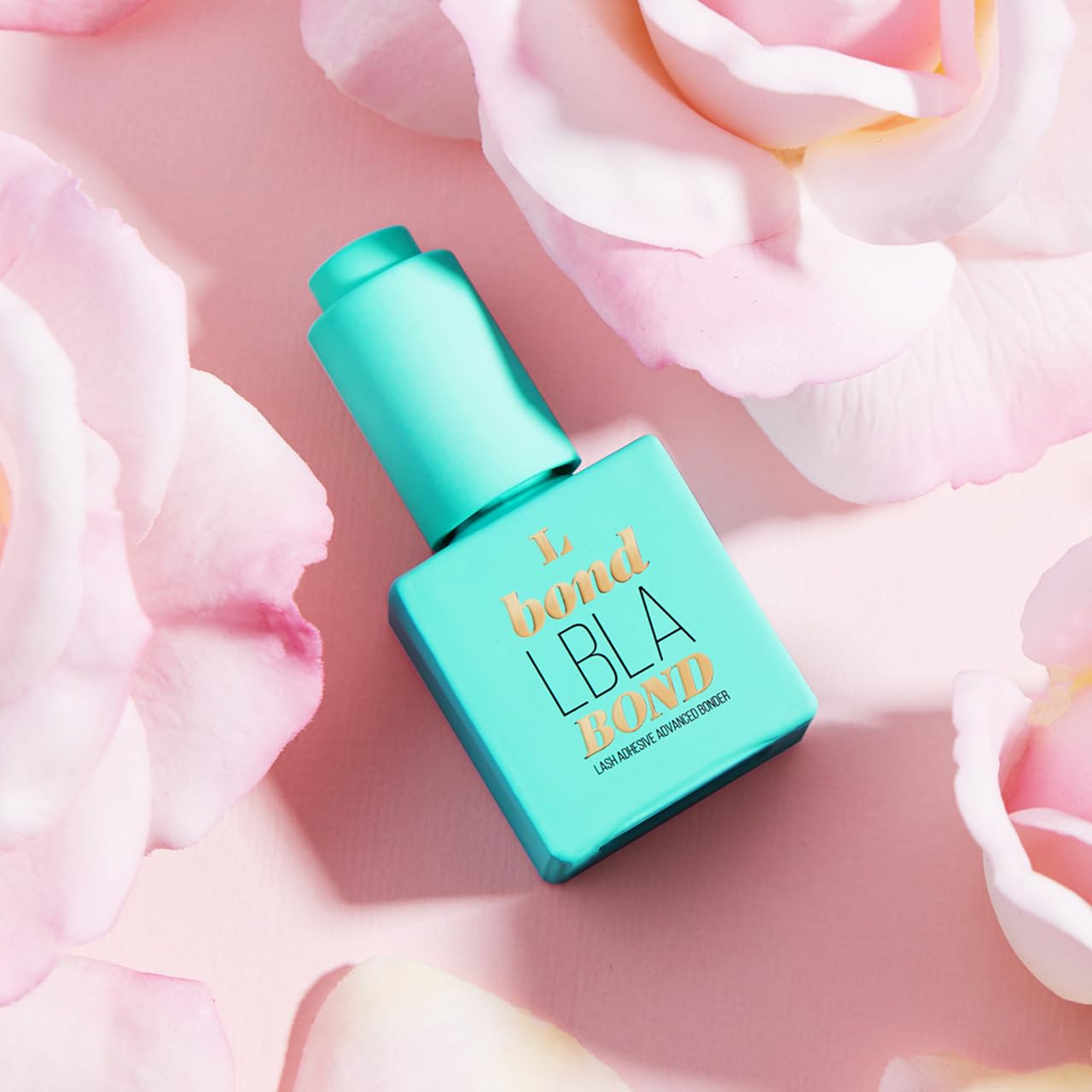 Lashbox LA LBLA Bond Lash Extension Adhesive Sealer 10mL
