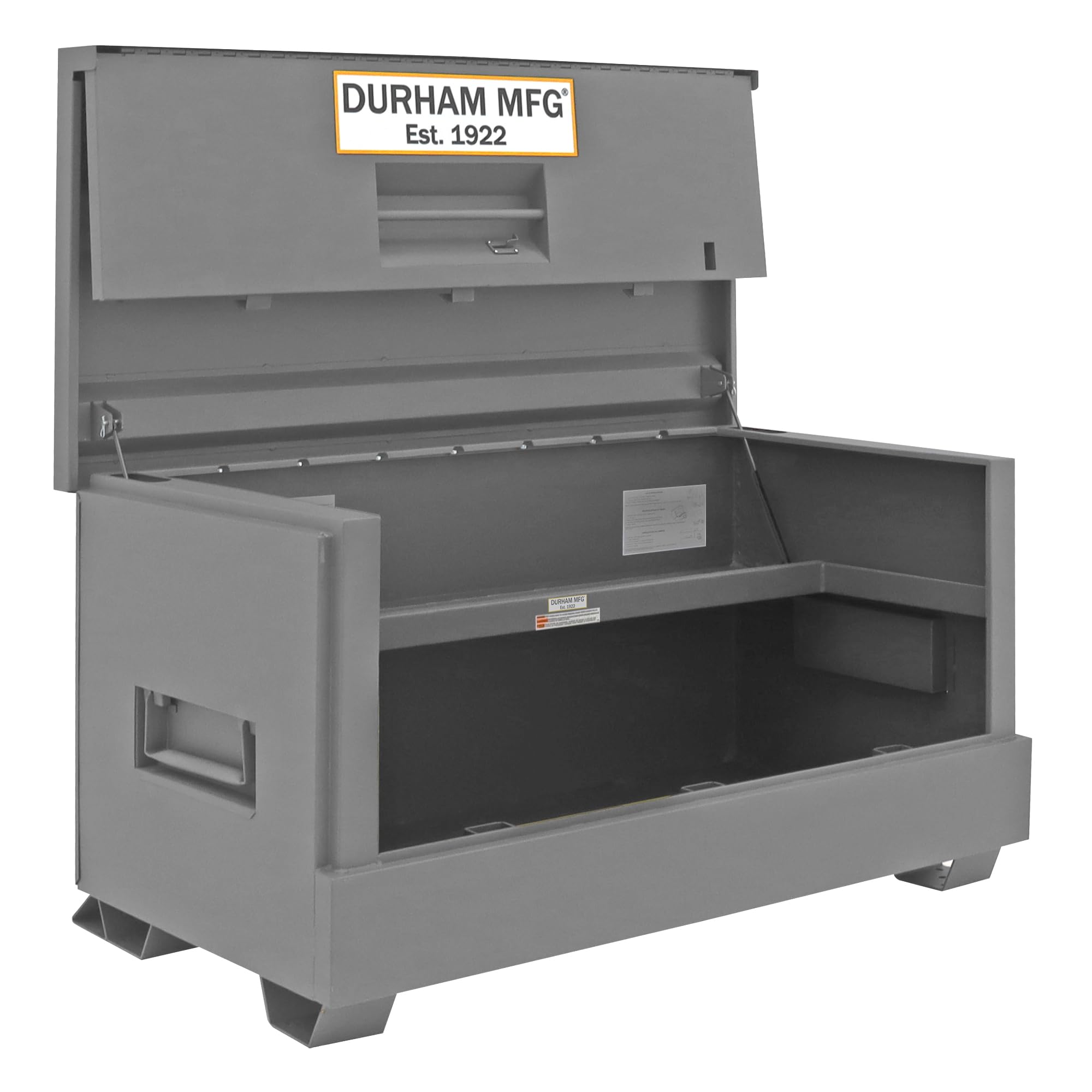 Durham Job Site Cabinet
