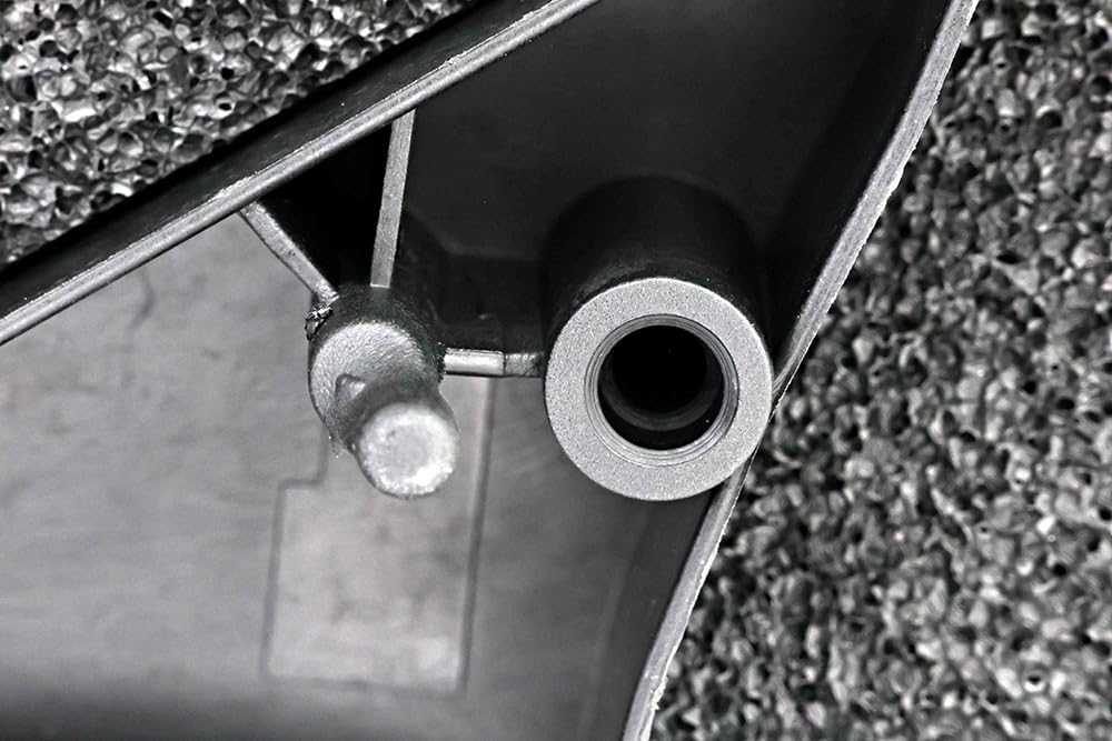 For Mazda 3 2010 2011 2012 2013 Power Side Door View Mirror Passenger Right