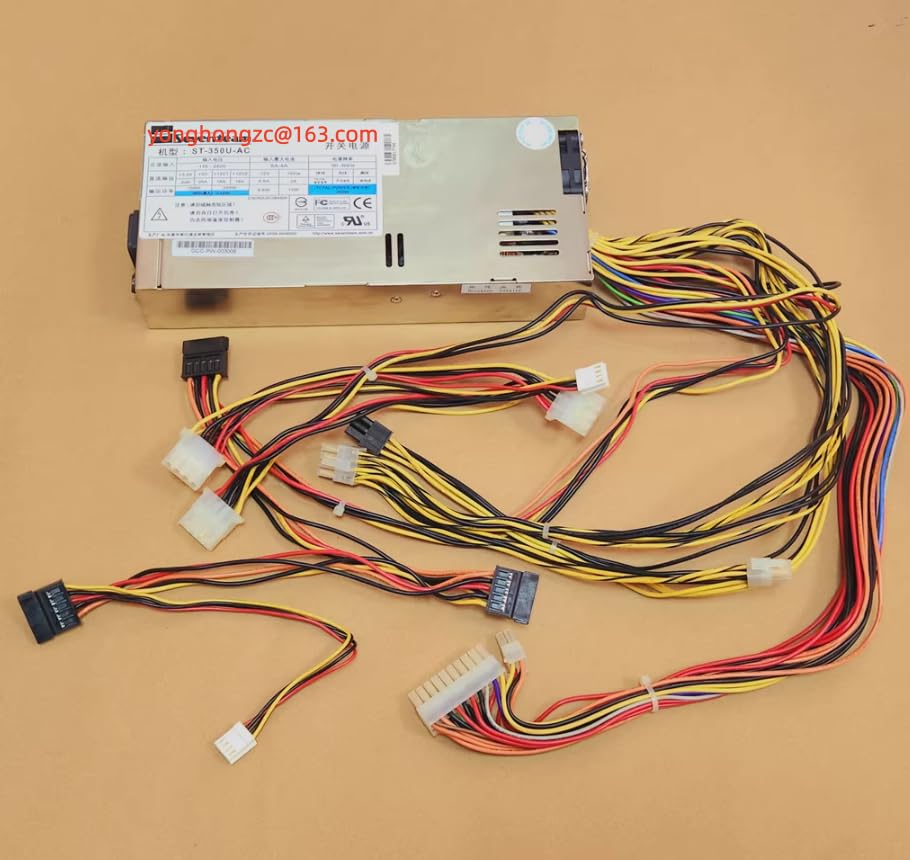 ST-350U-AC accessoire d'équipement à haute conductivité