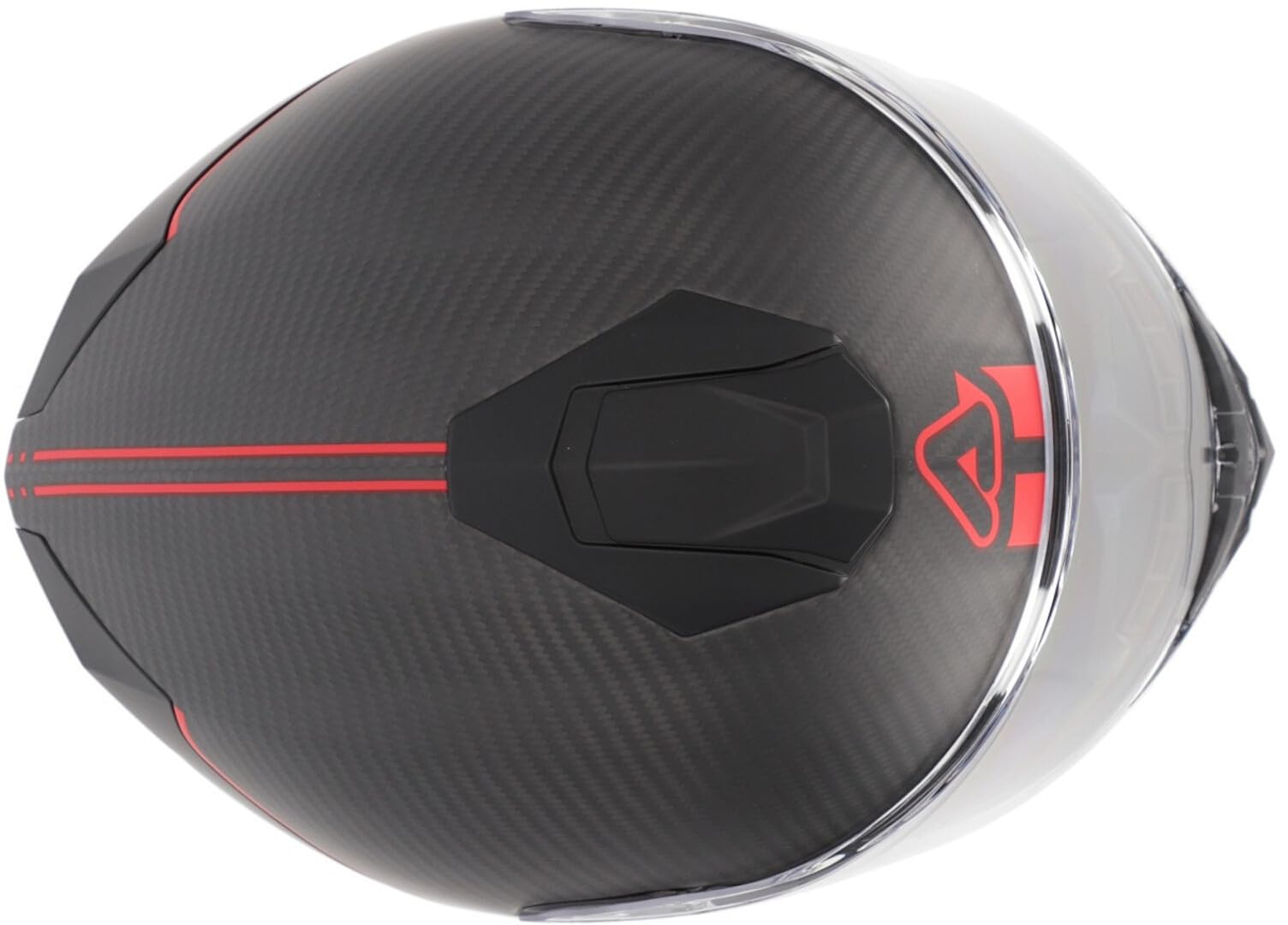 Acerbis CASCO TARMAK 2206 NERO/GRIGIO S