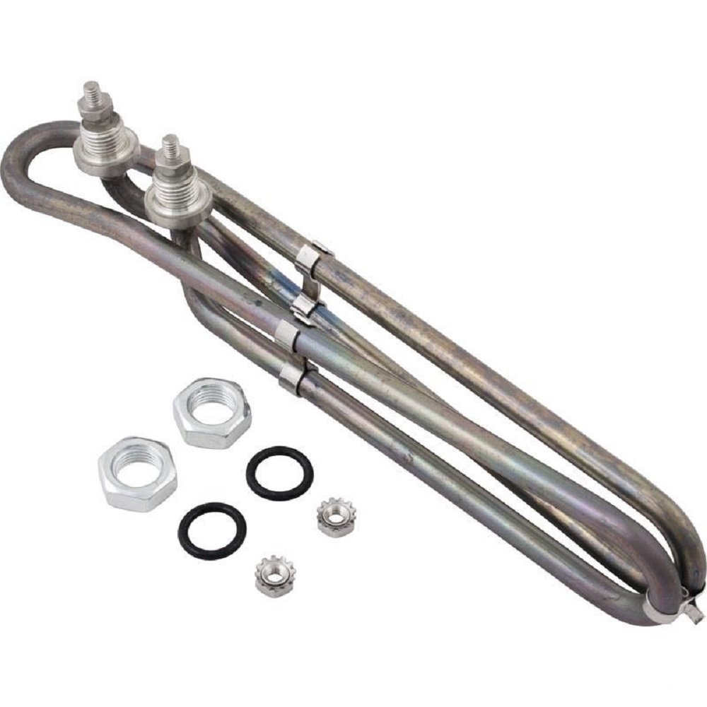 47-555-2515 10.75" 115V/230V 5.5kW Titanium Flow Thru Element