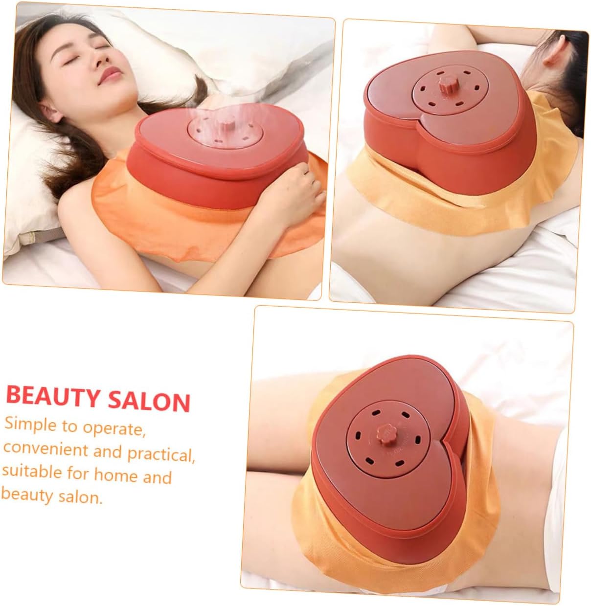 Moxibustion Box Portable Moxa Box Moxibustion Sticks Practical Moxibustion Case