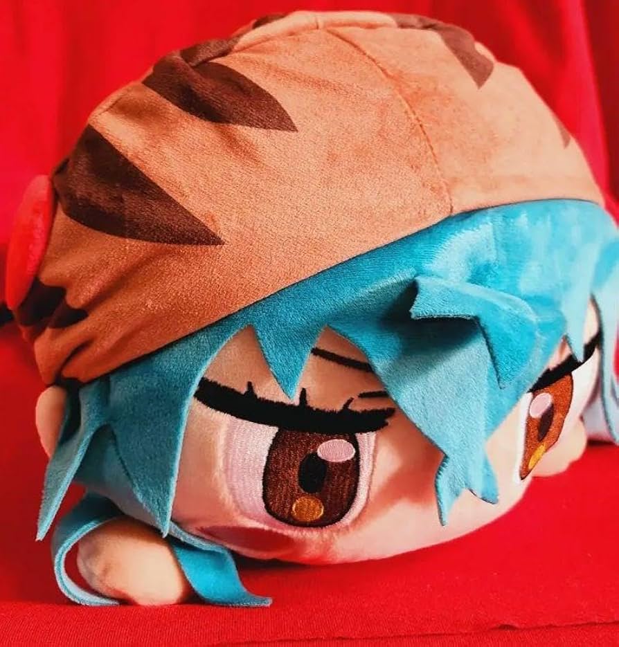 Amazon.co.jp: Kemono Friends Mega Jumbo Lying Down Tsuchinoko
