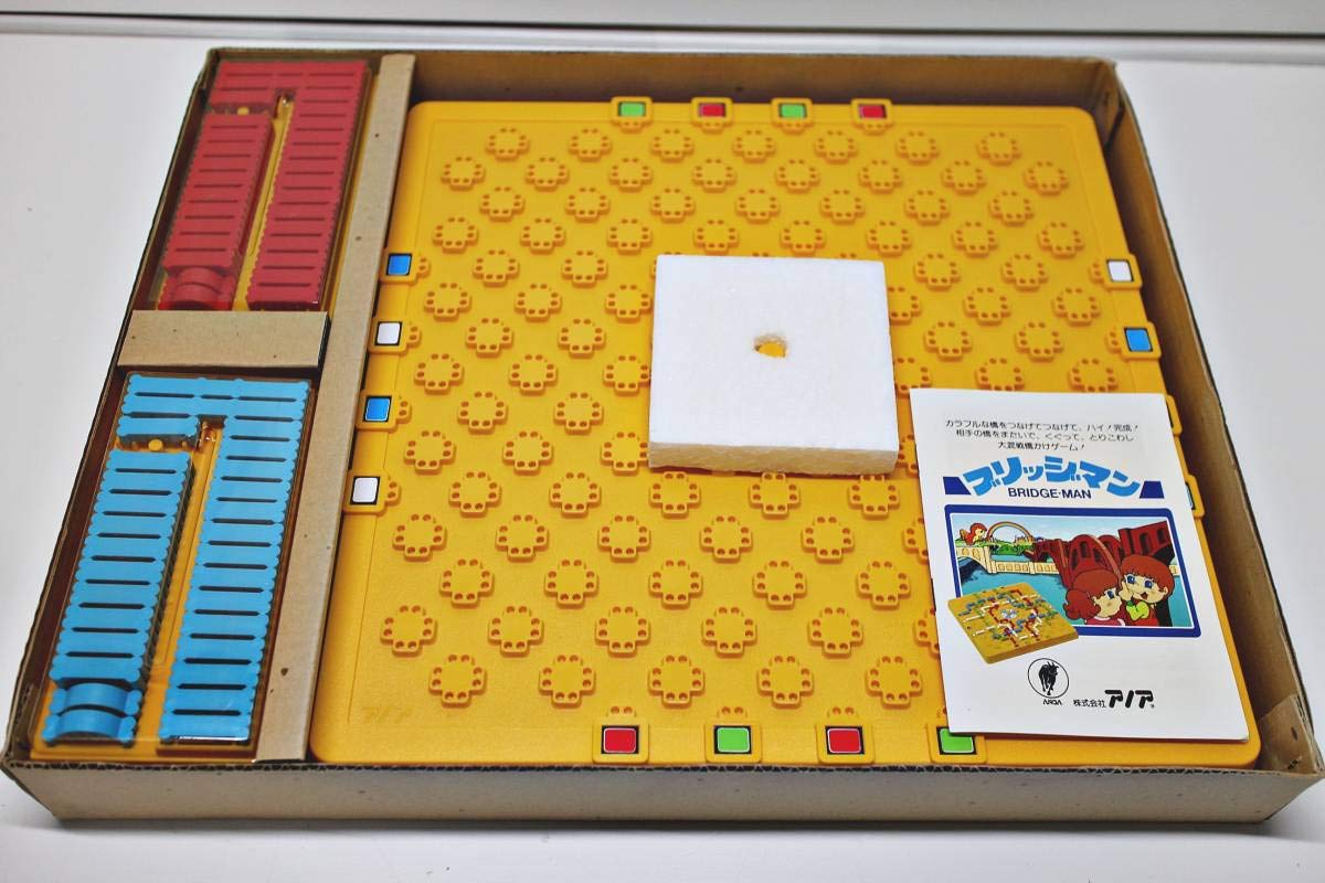 Amazon | ブリッジマン アノア パーティーゲーム テーブルゲーム