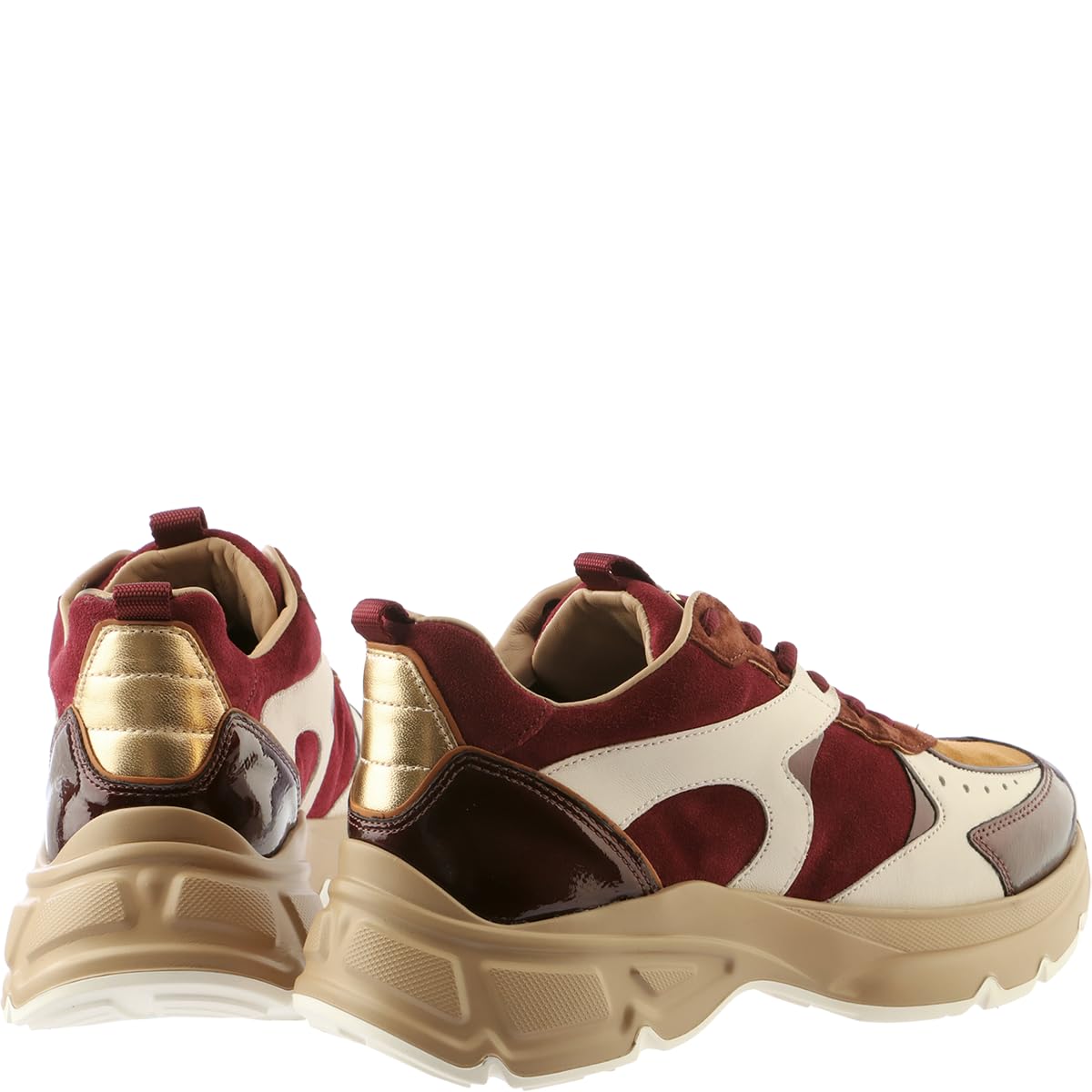HÖGL Kobiety FaithAdidasy