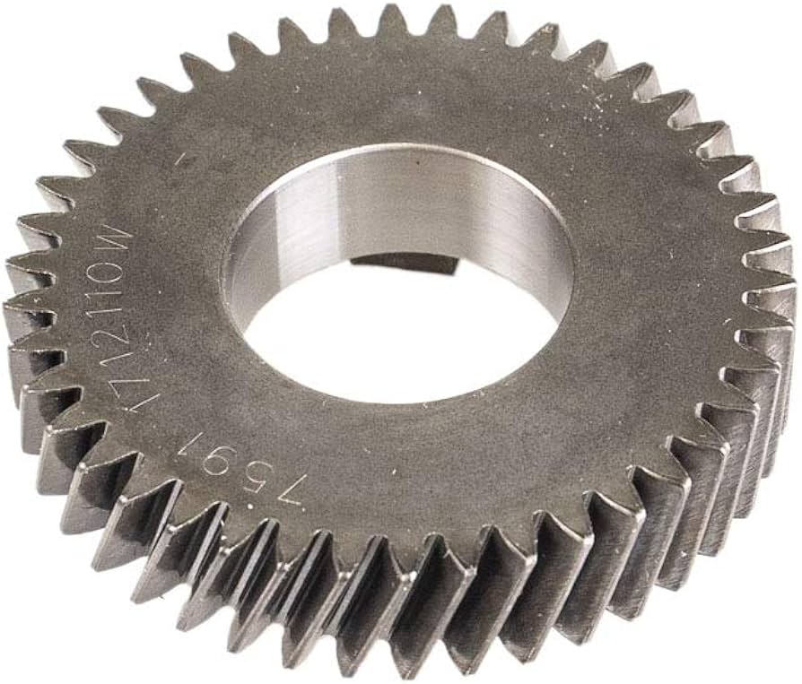 Amazon.com: Polaris 42T Helical Gear 2011-2019 Sportsman Scrambler