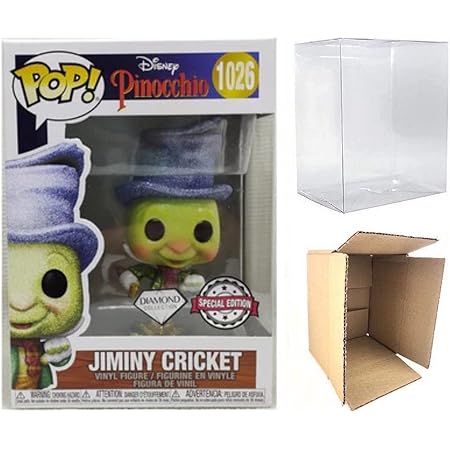 Amazon.com: Funko POP Disney 