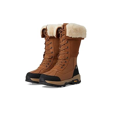 UGG Adirondack Boots Tall XXV Women