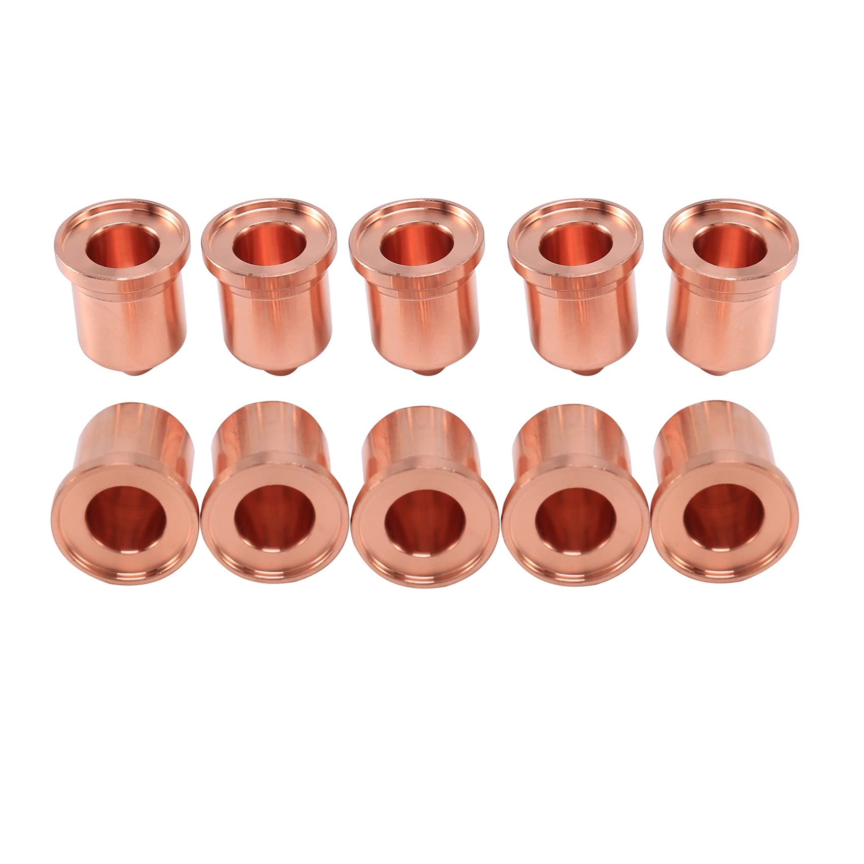 KVSERT 10PK Plasma Cutting Nozzle 220941 for 65/85/105