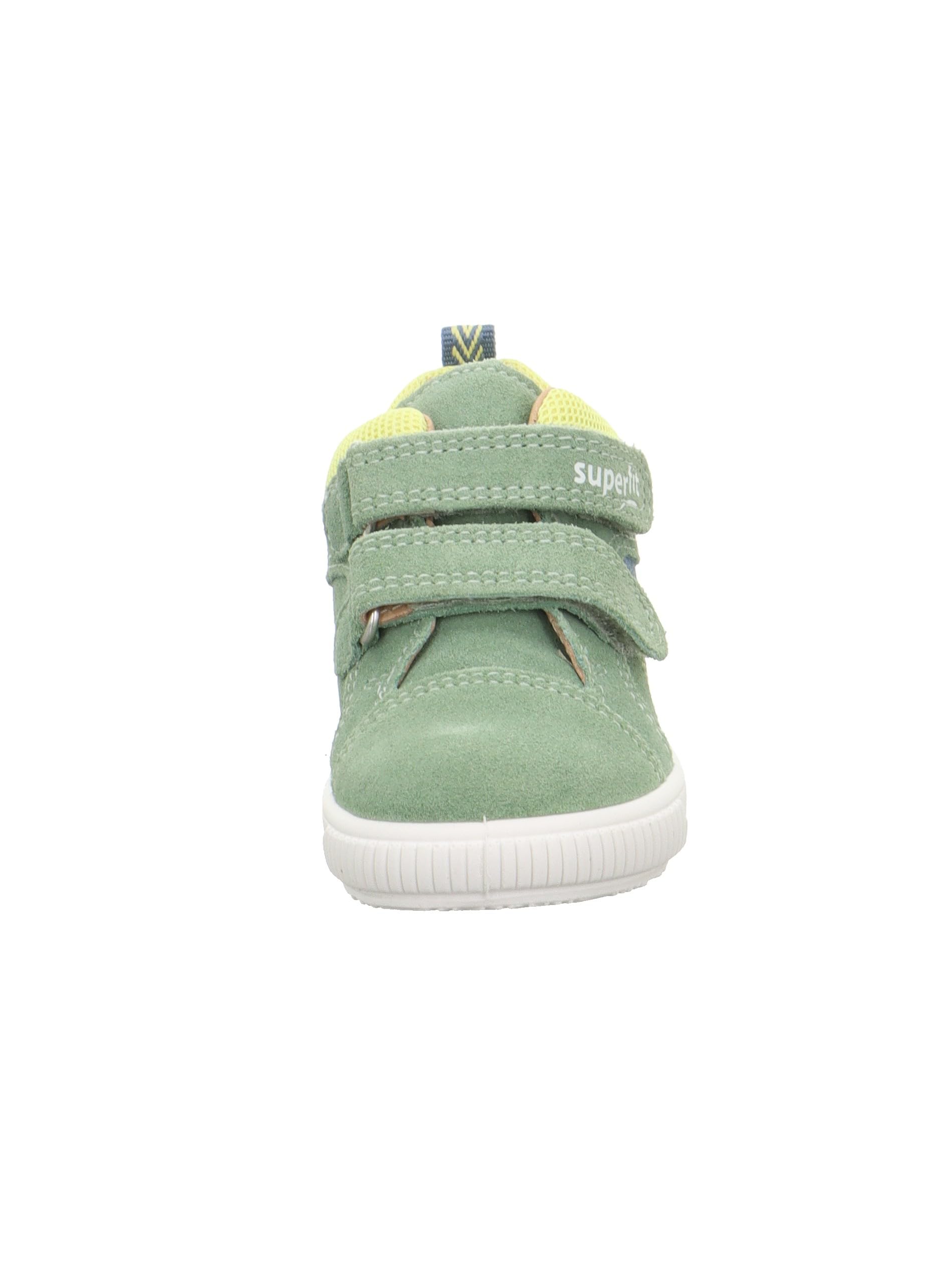 Superfit Mädchen Moppy Lauflernschuhe - 2