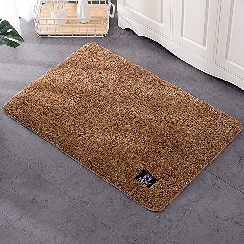 Tapis de décoration pour salon et chambre : confort moelleux garanti