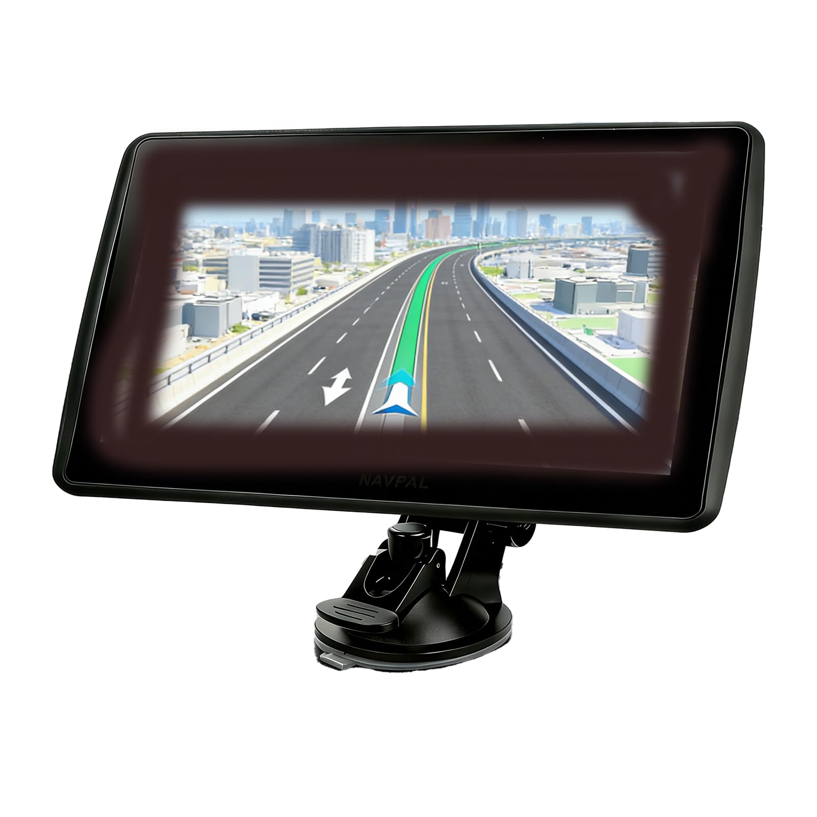 カーナビ Portable Navigation System Amazon.com: 7'' GPS Touchscreen Touch Screen Navigation System