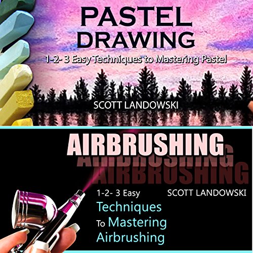 Pastel Drawing & Airbrushing - Scott Landowski