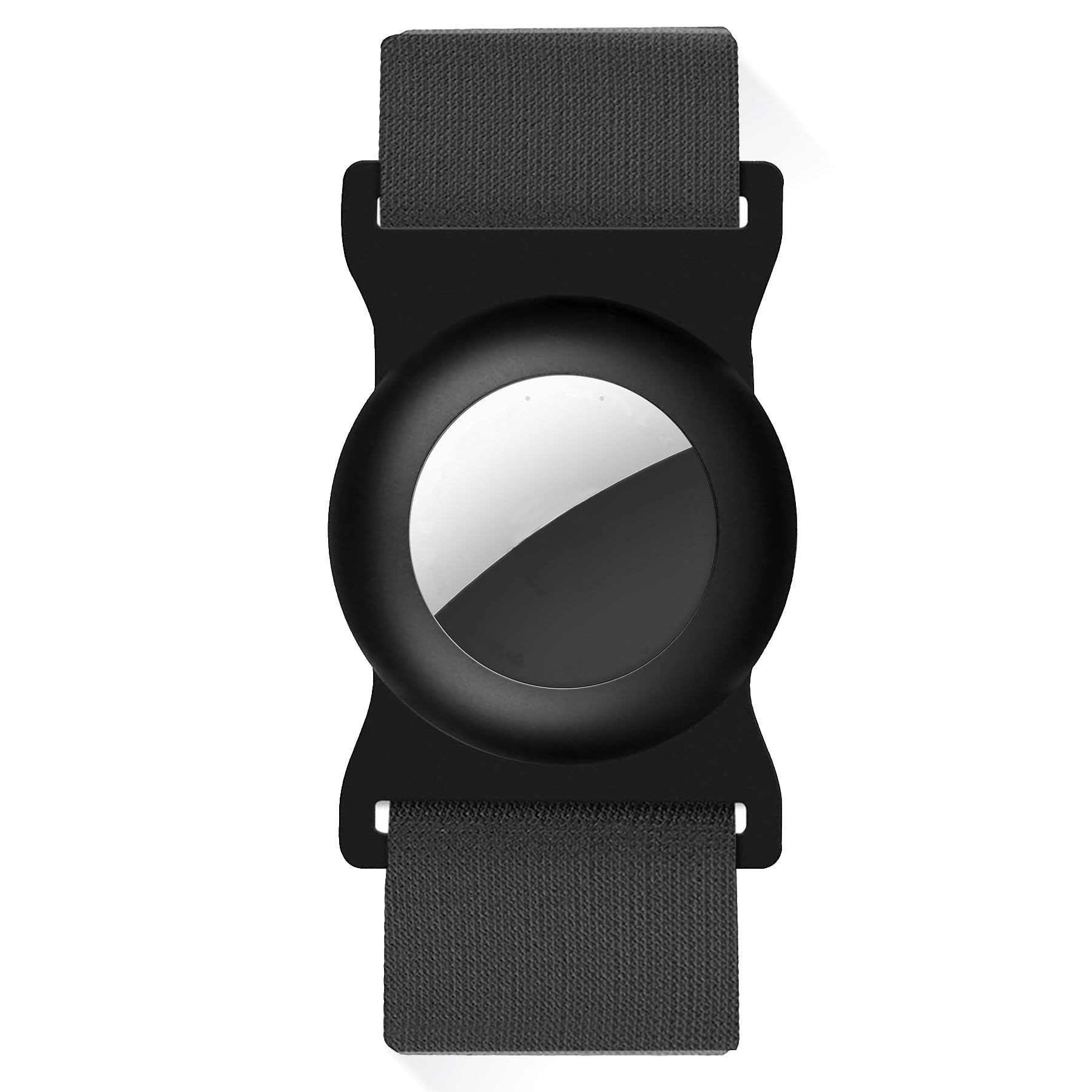 Porta AirTag Per Portafoglio Ridge - Design In Fibra Di Carbonio Con Protezione RFID - Foto 12