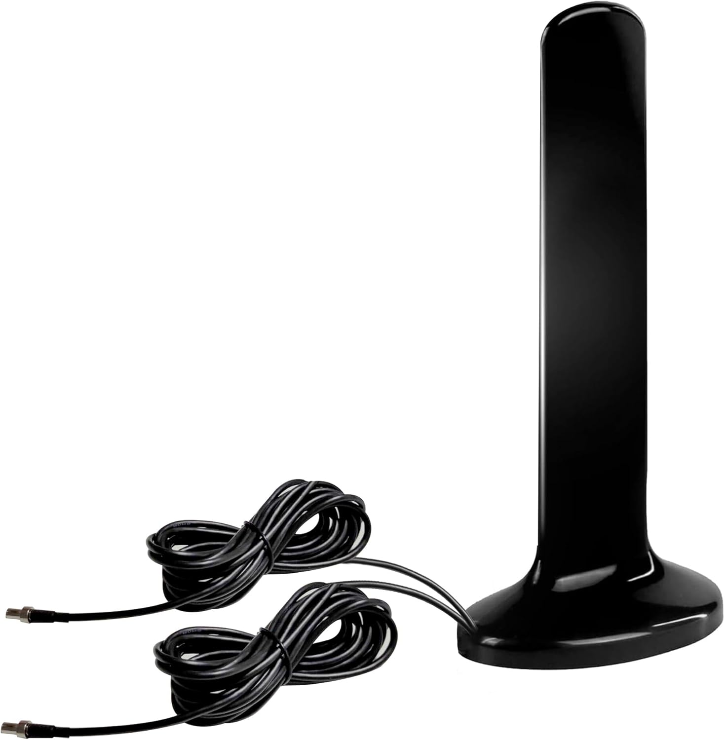 Highbrain TS9 Antenna,7dBi Dual Antenna for Enhanced 4G LTE