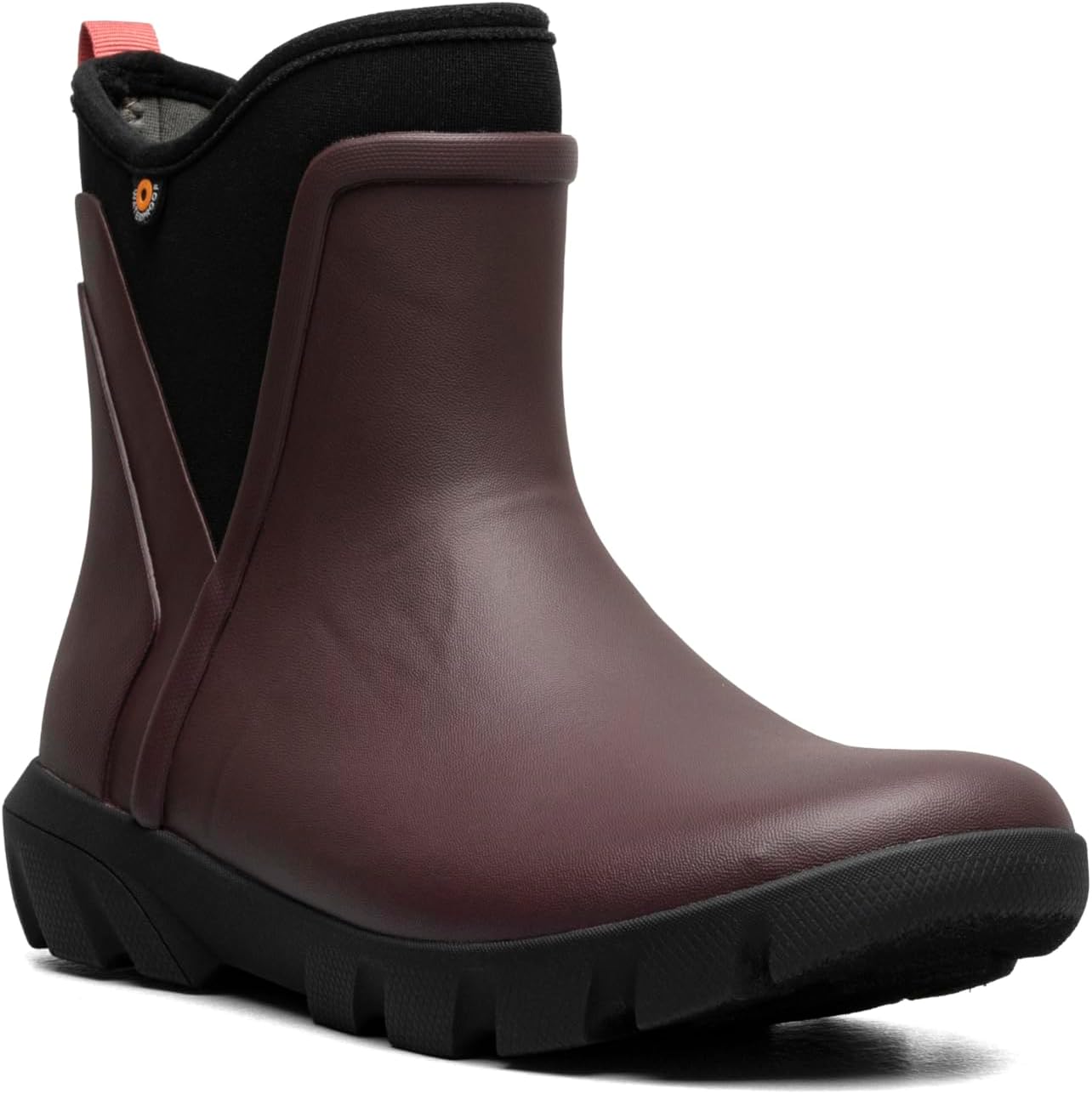 BOGS Sauvie II Chelsea Women's Waterproof Garden Boots - Image 3