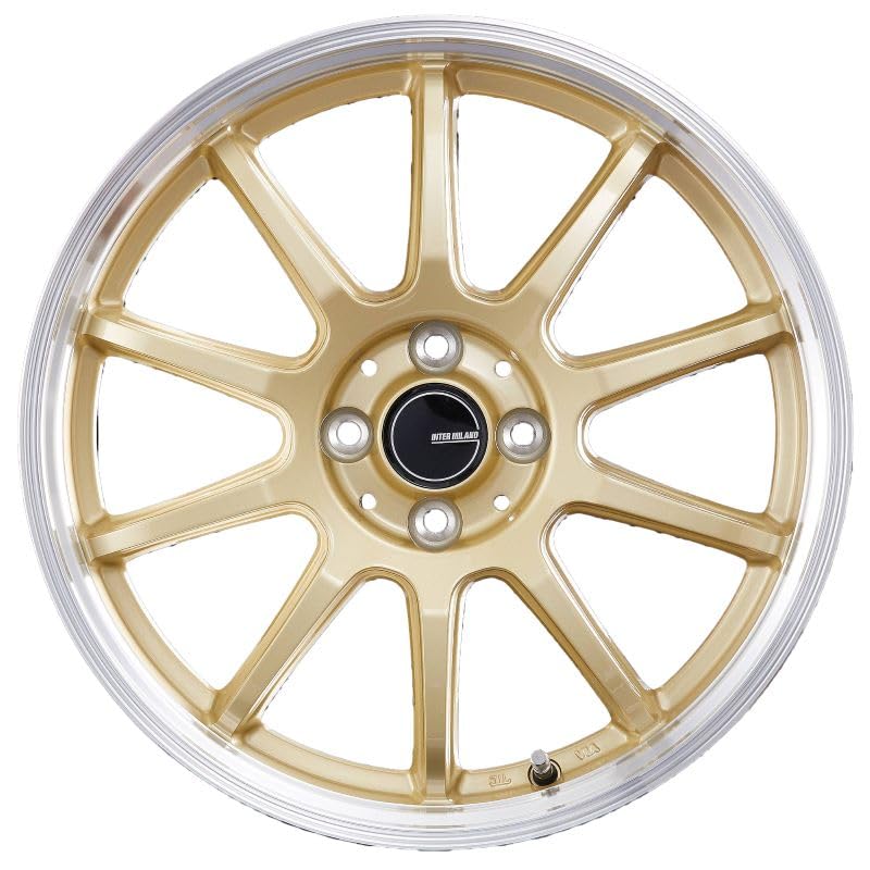 107 アルミ　ホイール　タイヤ　アルミホイール 17×7.0サイズ 7.0j 17インチ 車用ホイール 4穴」の人気商品一覧 | 安い商品を通販
