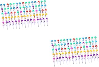 NUOBESTY Brindes De Natal Bloco De Natal De 30 Peças Para Lembrancinhas De Festa De Natal Lembrancinhas De Festa De Natal Lembrancinhas Ponto De Empilhamento Boneco De Neve