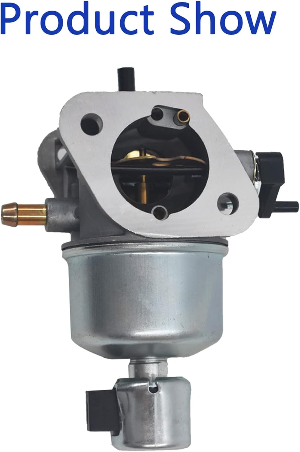 Silscvtt 15004-7054 Carburetor Replacement for Kawasaki FX600V FX481 Electric Engine 15004-0815 Mower Carb Kit 15004-7085 15004-7072