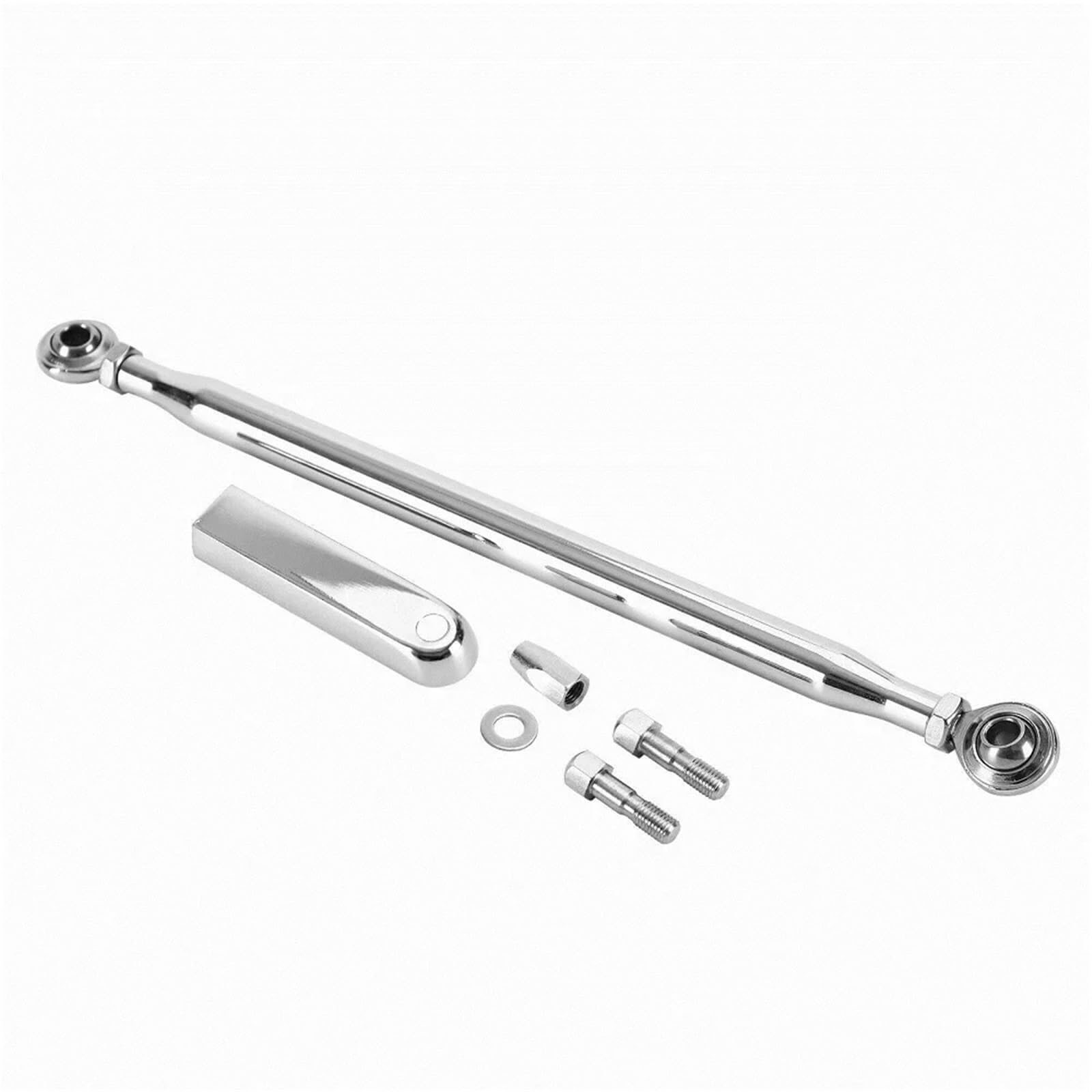 Levier de vitesse moto CNC long pour les rides en Sportster S RH1250