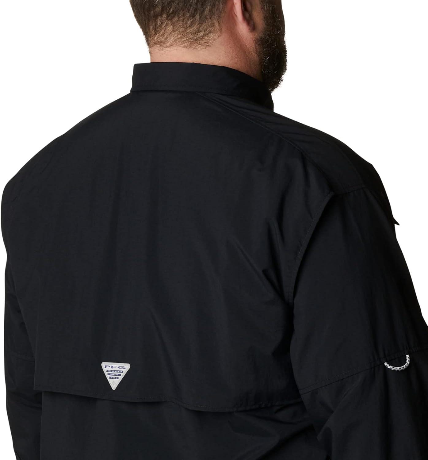 Columbia Mens Bahama Ii Long Sleeve Shirt : Clothing, Shoes & Jewelry