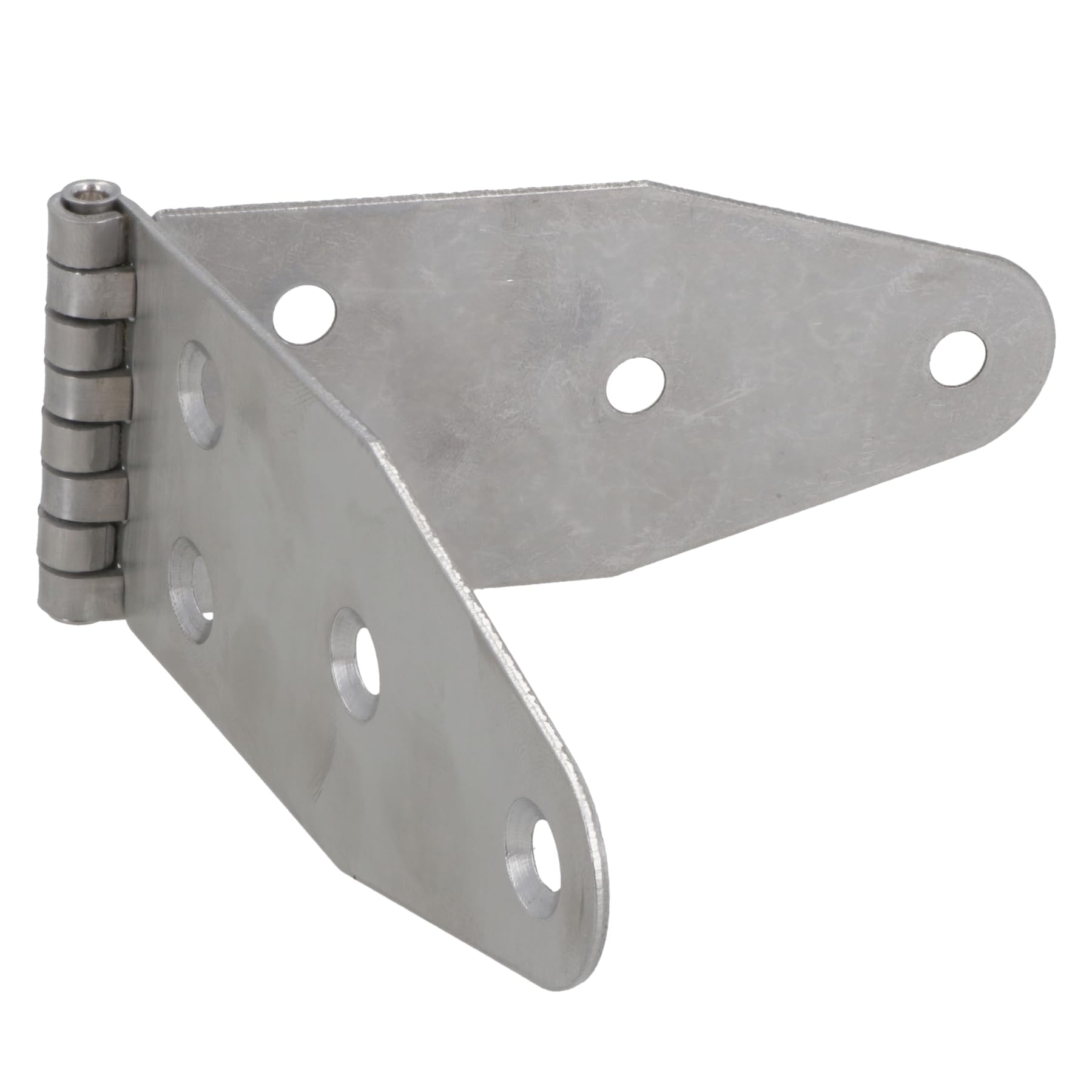 4 Stuck 180 mm Bugel Scharnier Edelstahl Schliessfach turige Limousine Grosse