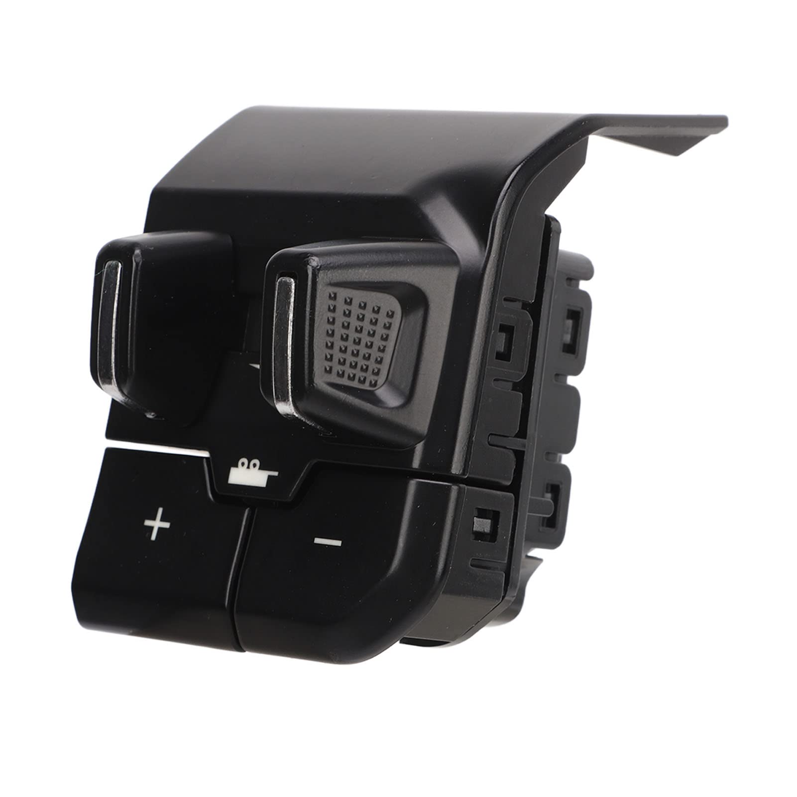 RiToEasysports Controlador de Freno de Remolque Módulo Controlador de Freno de Metal ABS Reemplaza 82215278AE 82215278AF Control Preciso a Prueba de óxido para Remolque 1500 DT 2019 2022