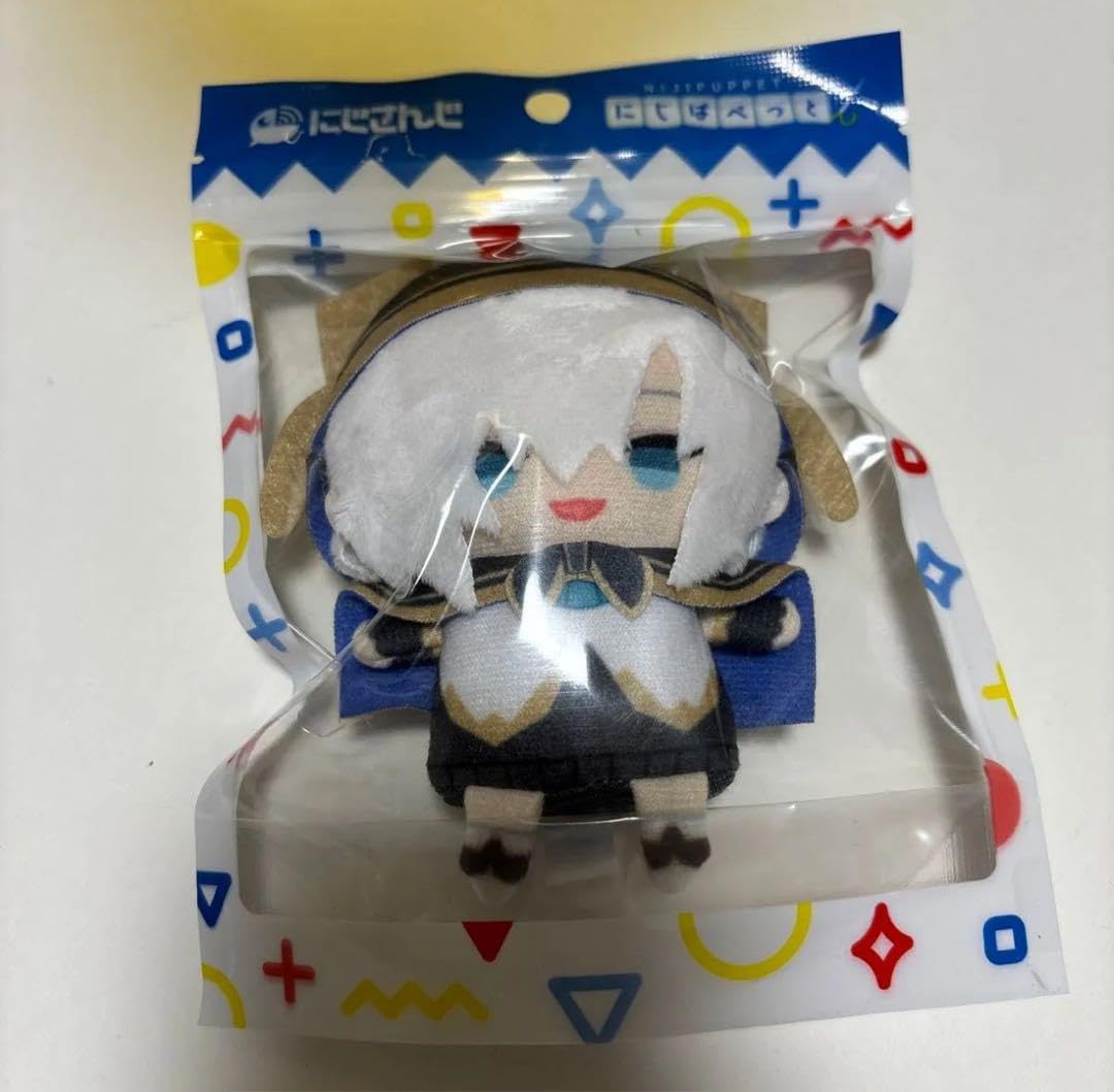 アルスアルマル アルス・アルマル誕生日グッズ＆ボイス2025｜にじさん