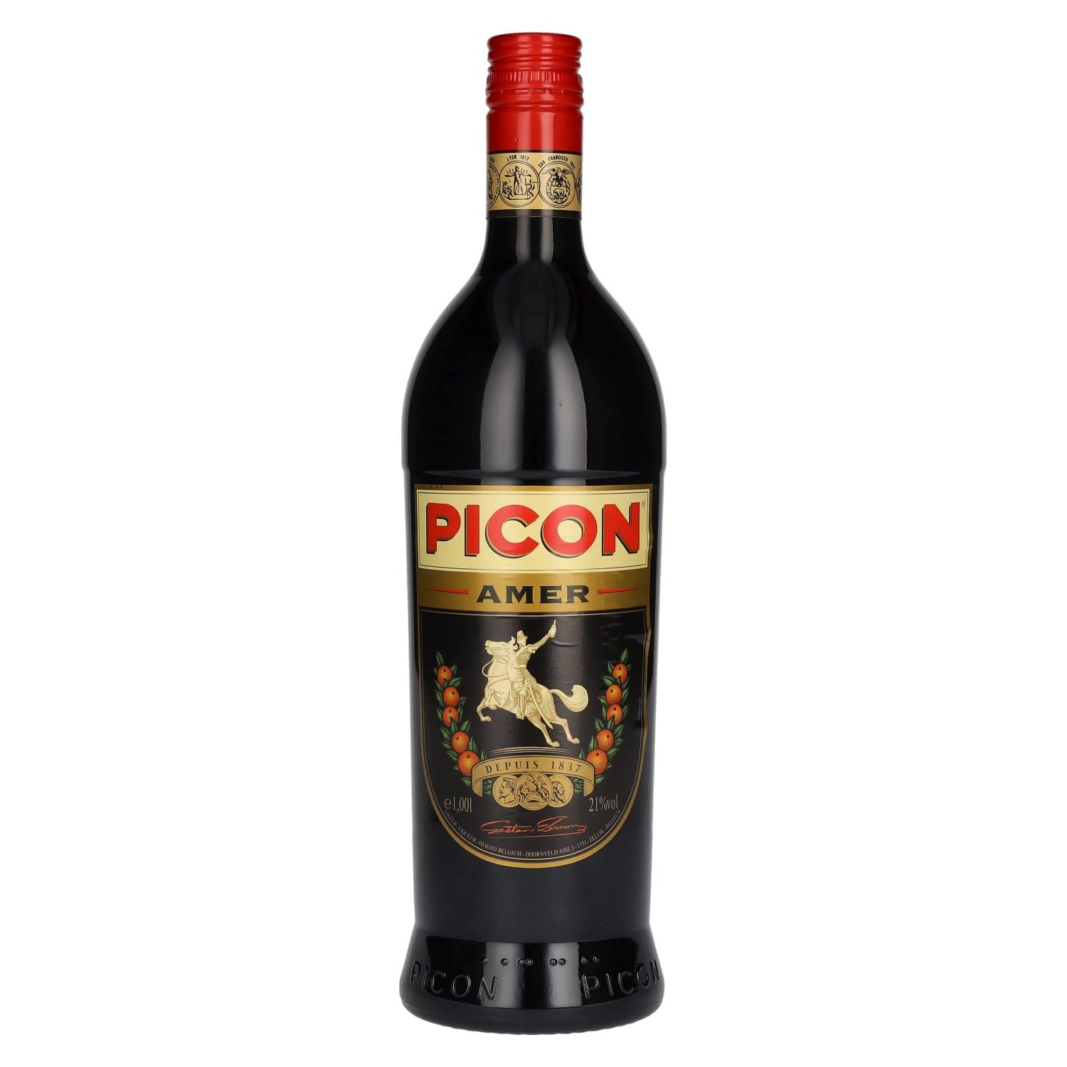 Picon Amer Bitterlikör (1 x 1 l)