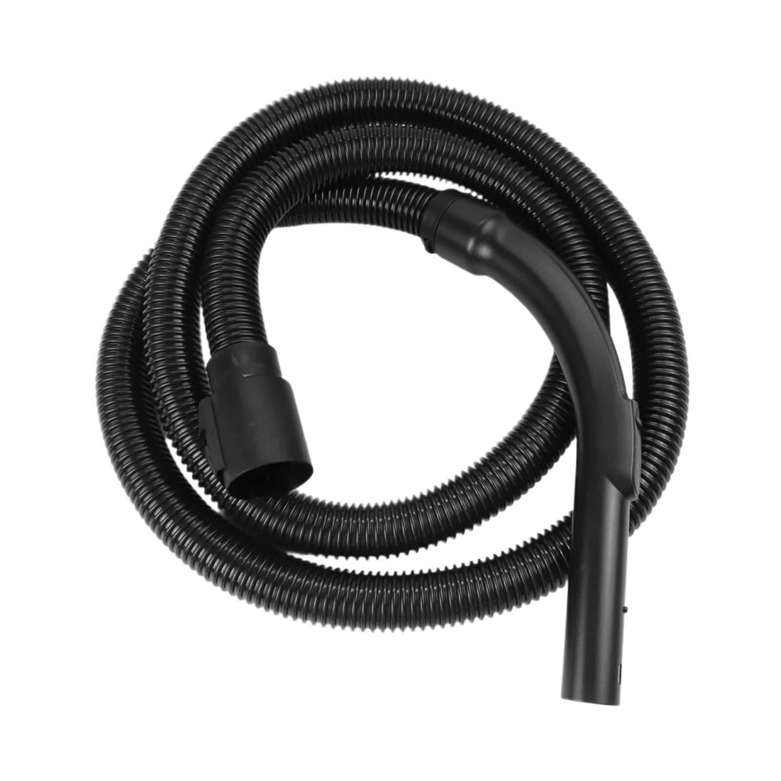 Suction Hose with Handle, Compatible with Karcher, Extra Long 2.5/3.5M for Wet Dry Vacuum Cleaners