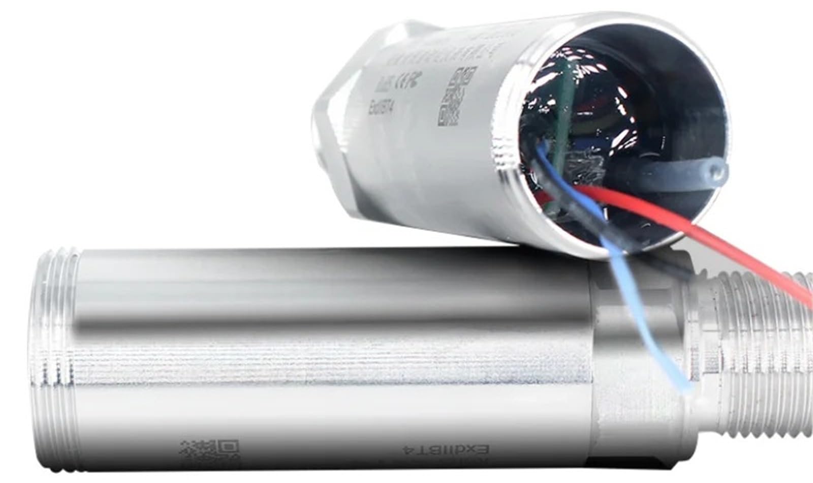 Presión impermeable 4-20mA 0-4.5V Sensor transmisor 60 MPa 16bar 200bar Rosca G1/4, transductor(0-10V output,0-0.5bar)