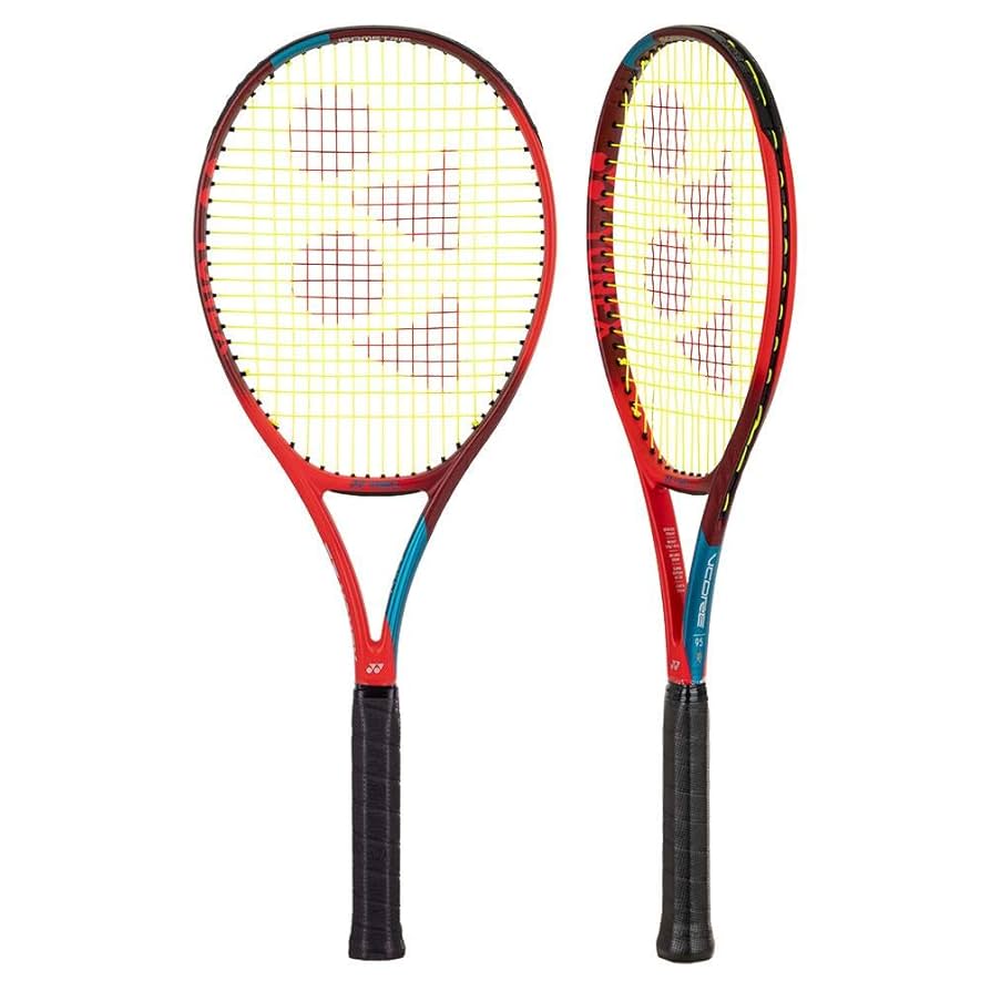 ヨネックスYONEX VCORE95 vcore95 Yonex VCORE 95 Tennis Racquet – RacquetGuys.ca