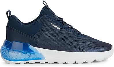 geox con luces