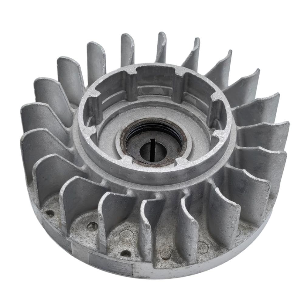Rxhdumkkxs Onecolor Flywheel Replacement Compatible With 066 Ms650 Ms660 Ms 650 660 Chainsaw 1122 400 1217