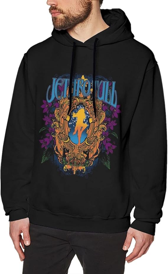 jethro tull hoodie