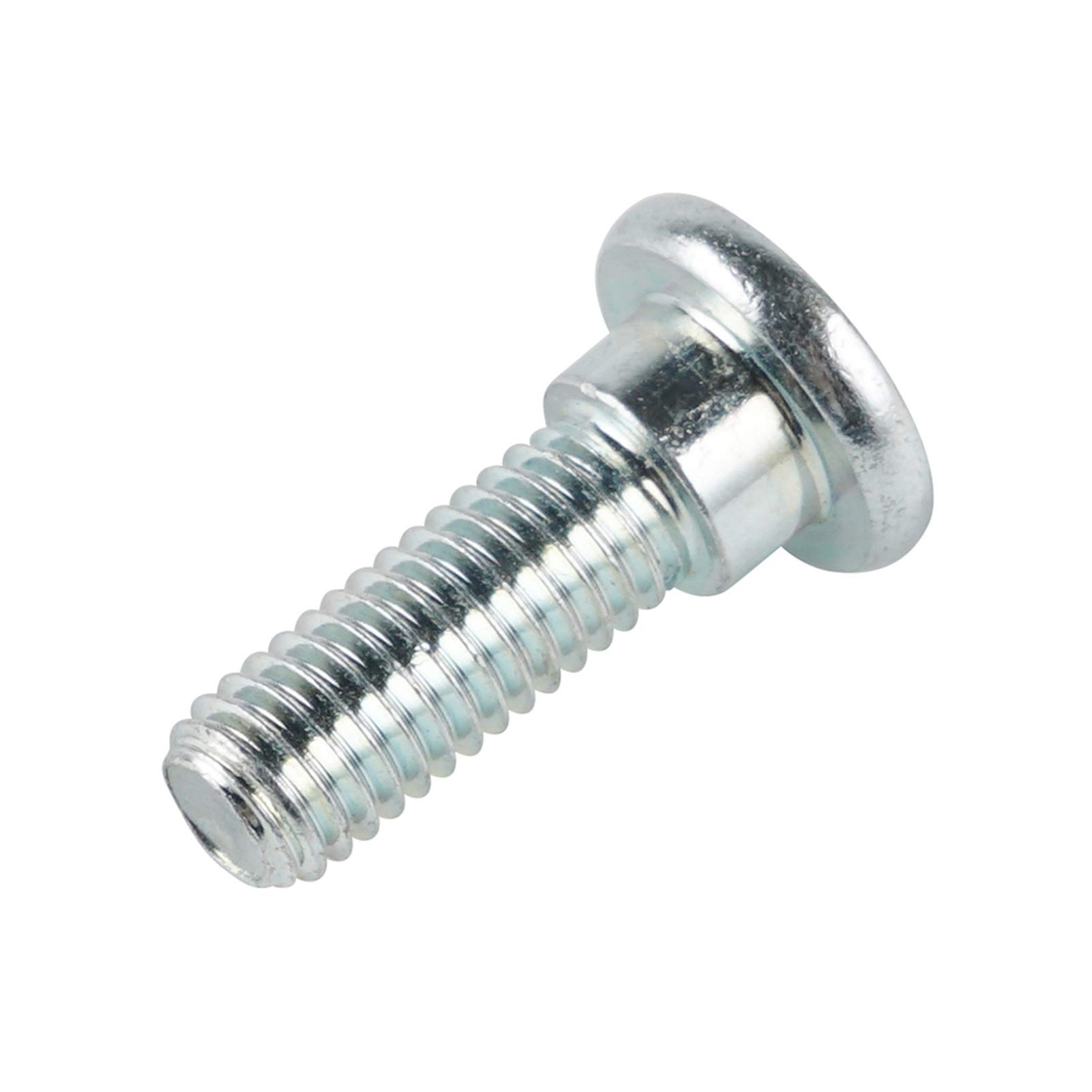 Brake Discs, Rotors & Hardware For Honda Pilot Brake Rotor Bolt Kit For 99-01 Honda TRX400EX 2x4 ATV - Front & Rear M8x24 Bolts Rear Car & Truck Brake Disc Rotors - Foto 3