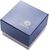 Vista 6 de LONGWIN Pisapapeles de diamante de cristal de 80 mm (3.1 pulgadas), joyas para decoración de boda, centros de mesa, decoración para el hogar (Azul)