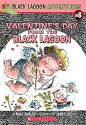 Amazon | Earth Day from the Black Lagoon (Black Lagoon Adventures