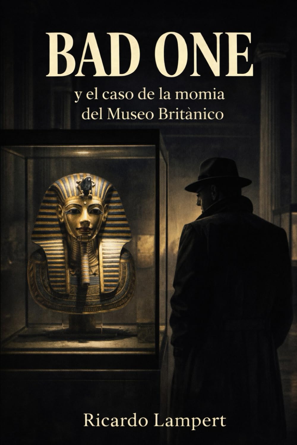Bad One y el caso de la momia del Museo Británico