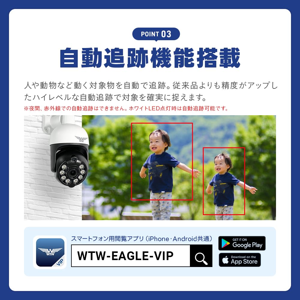 Amazon.co.jp: WTW 塚本無線 みてるちゃん5Plus2黒 簡単設置 防犯