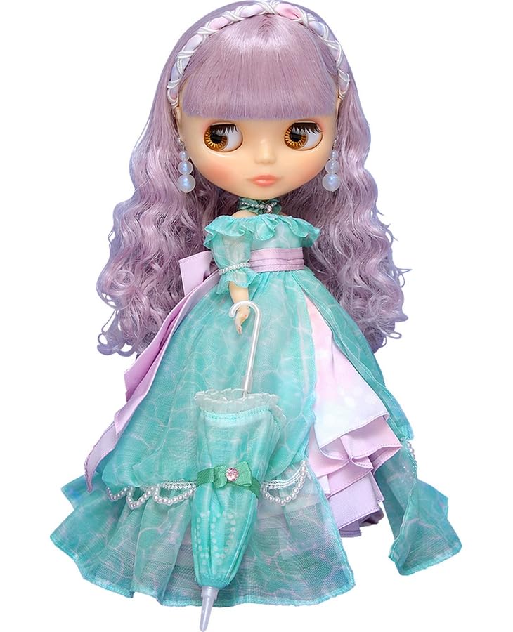 Amazon.co.jp: Blythe (ブライス) トップショップ限定 CWC限定22周年